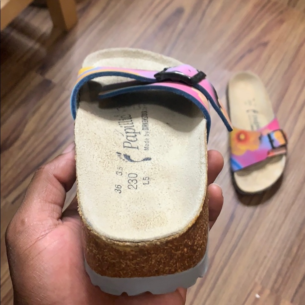 Birkenstock Papillio Made By Birkenstock Women - Picture 7 of 10